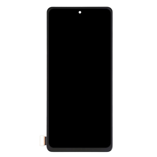 Mobile Display For Vivo Iqoo Neo 6 5G. LCD Combo Touch Screen Folder Compatible With Vivo Iqoo Neo 6 5G