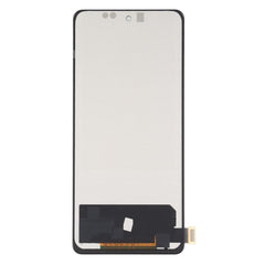 Mobile Display For Vivo Iqoo Neo 6 5G. LCD Combo Touch Screen Folder Compatible With Vivo Iqoo Neo 6 5G