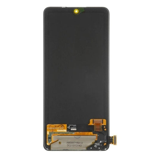 Mobile Display For Xiaomi Mi 11i Hypercharge 5G LCD Combo Touch Screen Folder Compatible With Xiaomi Mi 11i Hypercharge 5G