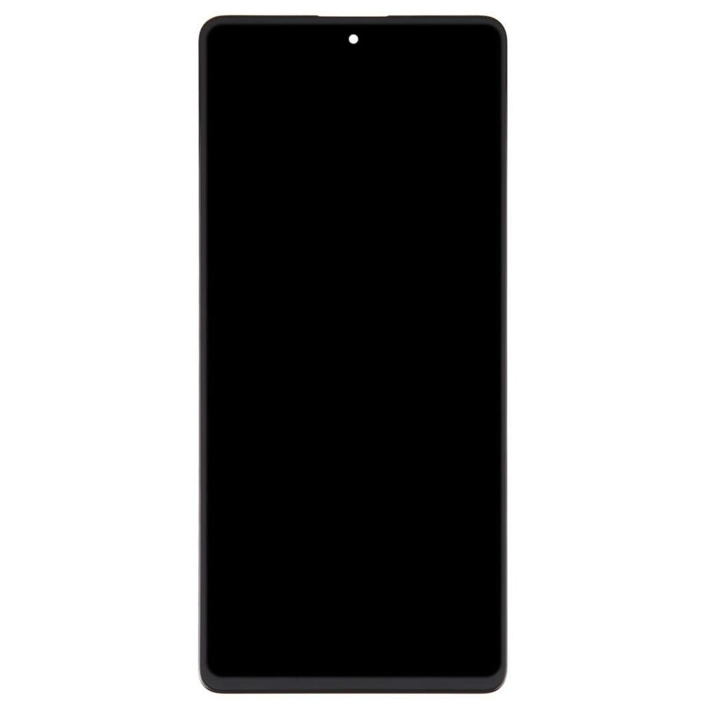 note 12 pro 5g display compatible