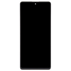 Mobile Display For Xiaomi Redmi Note 12 Pro 5g. LCD Combo Touch Screen Folder Compatible With Xiaomi Redmi Note 12 Pro 5g