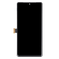 Mobile Display For Google Pixel 6 Pro. LCD Combo Touch Screen Folder Compatible With Google Pixel 6 Pro