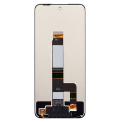 Mobile Display For Xiaomi Redmi 12. LCD Combo Touch Screen Folder Compatible With Xiaomi Redmi 12