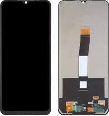 Mobile Display For Xiaomi Redmi 10. LCD Combo Touch Screen Folder Compatible With Xiaomi Redmi 10