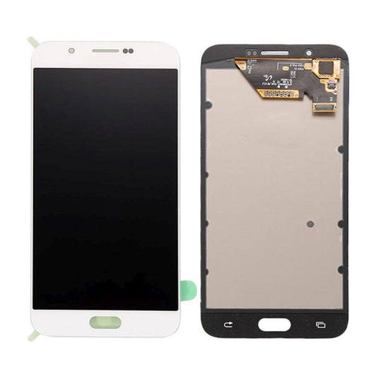 Mobile Display For Samsung A8. LCD Combo Touch Screen Folder Compatible With Samsung A8