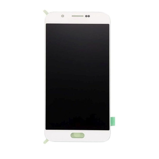 Mobile Display For Samsung A8. LCD Combo Touch Screen Folder Compatible With Samsung A8