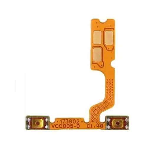 ON-OFF FLEX COMPATIBLE WITH OPPO F3 (VOLUME)