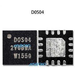 Mobile DOS04 Light Control IC S2DOS04 D0S04