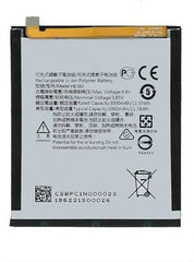 MOBILE BATTERY FOR NOKIA HE342 - NOKIA 6.1 PLUS