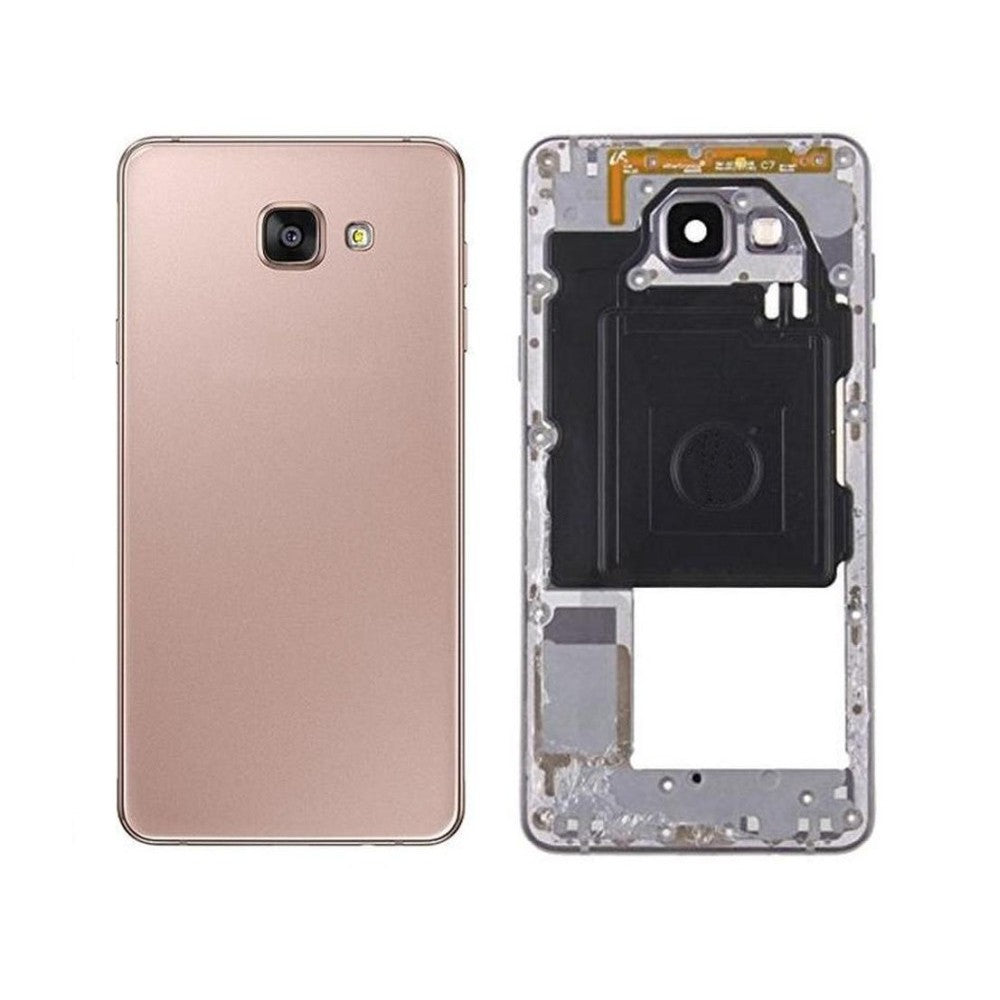 Housing For Samsung A7 2016 - A710