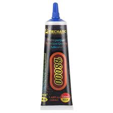 MECHANIC Multipurpose adhesive B8000