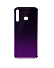 BACK PANEL COVER FOR INFINIX HOT 8