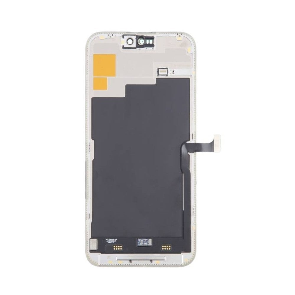 MCARE MOBILE DISPLAY FOR IPHONE 15 PRO MAX