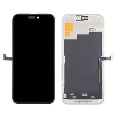 MCARE MOBILE DISPLAY FOR IPHONE 15 PRO MAX