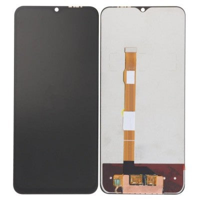 Mobile Display For Vivo Iqoo Z6 LITE 5G. LCD Combo Touch Screen Folder Compatible With Vivo  Iqoo Z6 LITE 5G