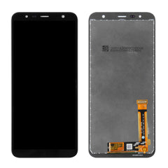 Mobile Display For Samsung J4 Core. LCD Combo Touch Screen Folder Compatible With Samsung J4 Core