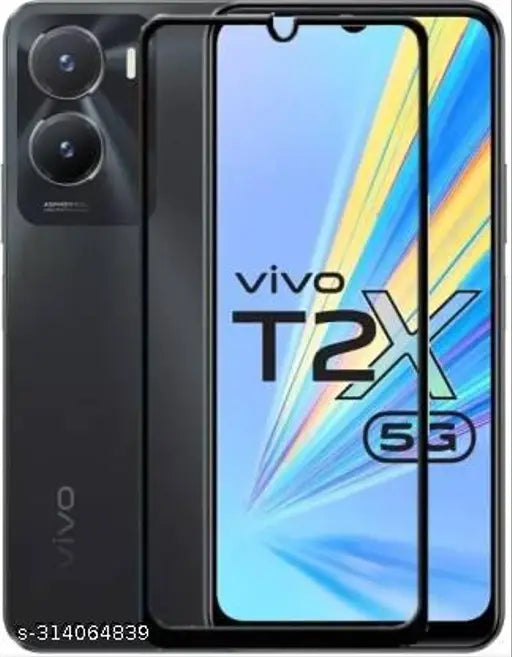 TEMPERED GLASS FOR VIVO T2 X 5G