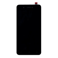 Mobile Display For Itel A25 Pro. LCD Combo Touch Screen Folder Compatible With Itel A25 Pro