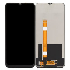 Mobile Display For Oppo A16 E. LCD Combo Touch Screen Folder Compatible With Oppo A16 E