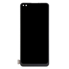 Mobile Display For Oppo F17 Pro. LCD Combo Touch Screen Folder Compatible With Oppo F17 Pro