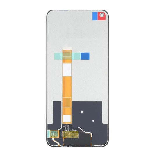 Mobile Display For Infinix Note 12 Pro 5G. LCD Combo Touch Screen Fold –  McareSpareParts
