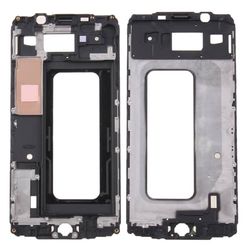 LCD FRAME For SAMSUNG GALAXY A7 2016 - A710