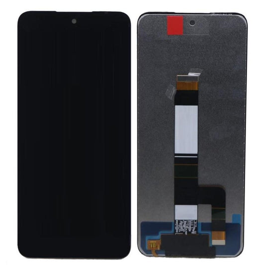 Mobile Display For Xiaomi Poco M6 Pro 5G. LCD Combo Touch Screen Folder Compatible With Xiaomi Poco M6 Pro 5G