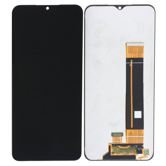 Mobile Display For Samsung A23 5g. LCD Combo Touch Screen Folder Compatible With Samsung A23 5g