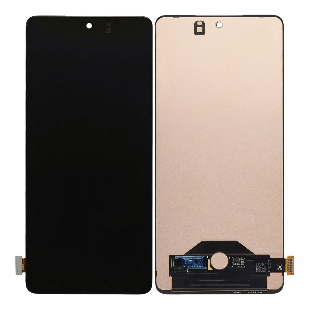 Samsung M52 5G. LCD Combo Touch Screen Folder Compatible With Samsung M52 5G