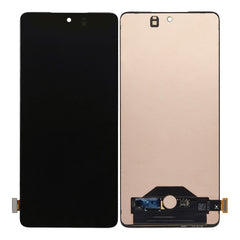 Samsung M52 5G. LCD Combo Touch Screen Folder Compatible With Samsung M52 5G