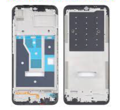 LCD FRAME FOR OPPO REALME NARZO 50I