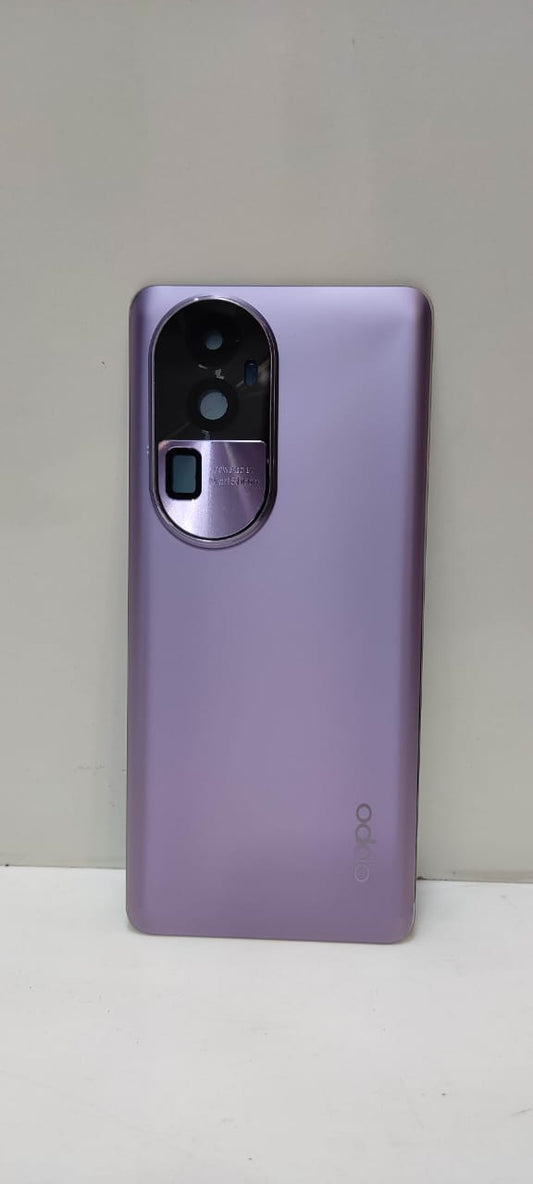 BACK PANEL FOR  OPPO RENO 10 PRO PLUS