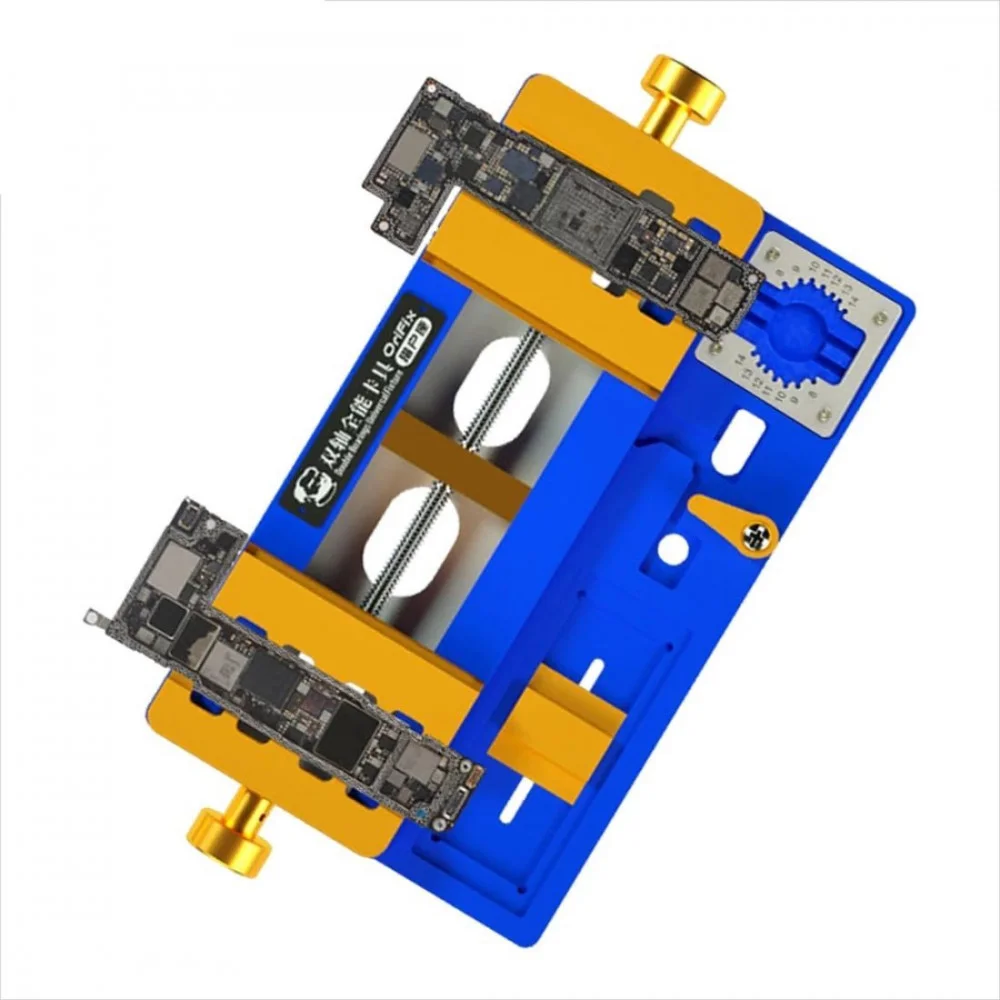 MECHANIC ORIFIX UNIVERSAL 3in1 FIXTURE