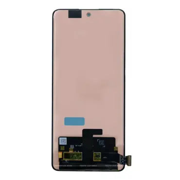 Mobile Display For Oppo Realme 11 Pro Plus. LCD Combo Touch Screen Folder Compatible With Oppo Realme 11 Pro Plus.