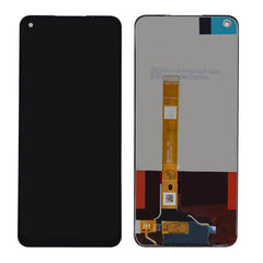 Mobile Display For Oppo Realme Narzo 30 4G. LCD Combo Touch Screen Folder Compatible With Oppo Realme Narzo 30 4G