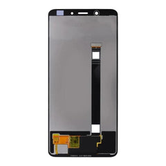 Mobile Display For Oppo Realme 1. LCD Combo Touch Screen Folder Compatible With Oppo Realme 1