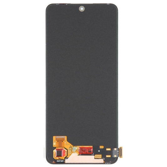 Mobile Display For Xiaomi Redmi Note 12 5g. LCD Combo Touch Screen Folder Compatible With Xiaomi Redmi Note 12  5g