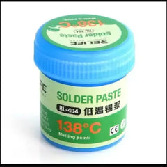 Relife Rl - 402 &404 - Ppd Paste for Soldering