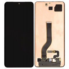 Mobile Display For Samsung Galaxy S20 Plus. LCD Combo Touch Screen Folder Compatible With Samsung Galaxy S20 Plus