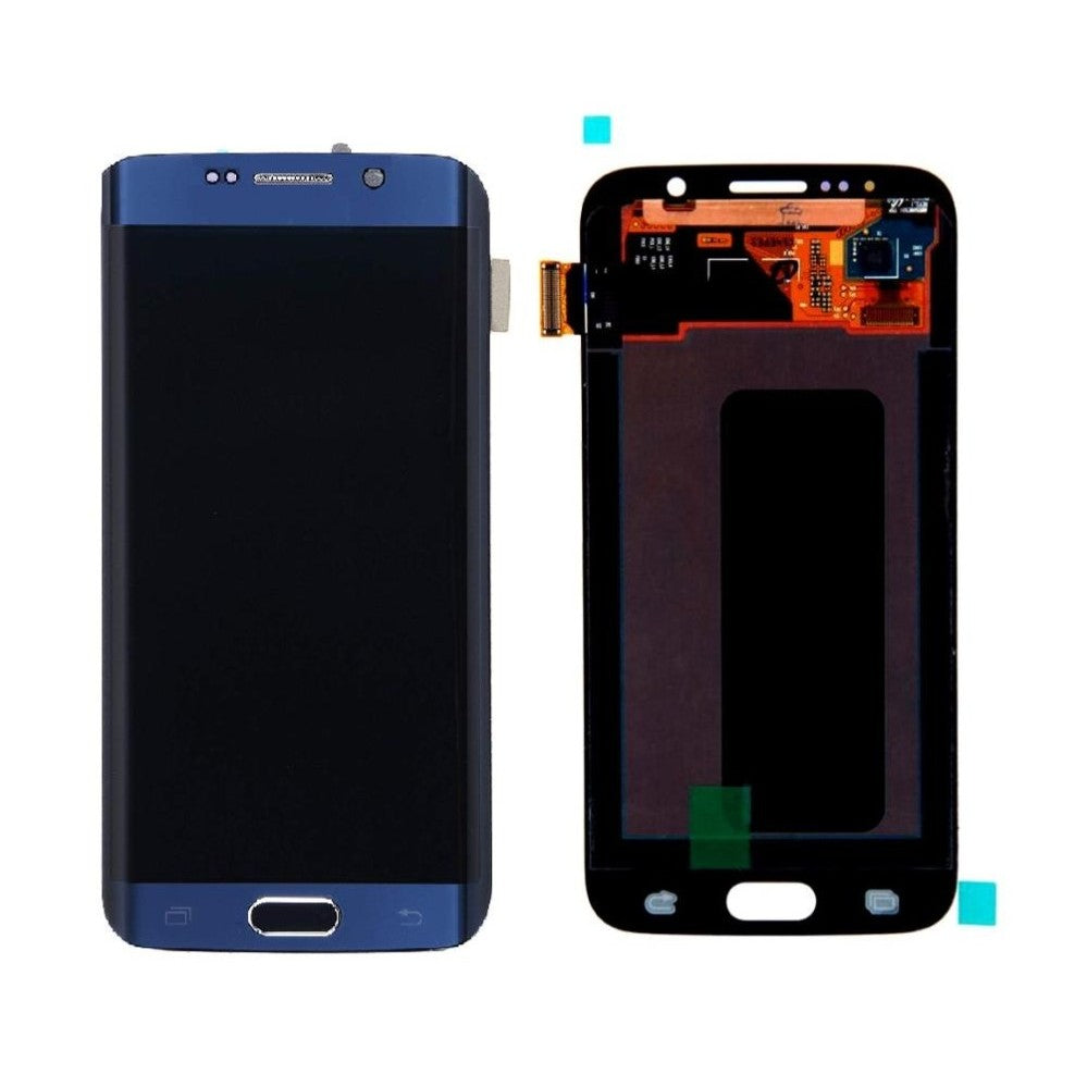 Mobile Display For Samsung Galaxy S6. LCD Combo Touch Screen Folder Compatible With Samsung Galaxy S6