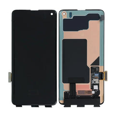 Mobile Display For Samsung Galaxy S10. LCD Combo Touch Screen Folder Compatible With Samsung Galaxy S10