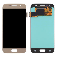 Mobile Display For Samsung Galaxy S7. LCD Combo Touch Screen Folder Compatible With Samsung Galaxy S7