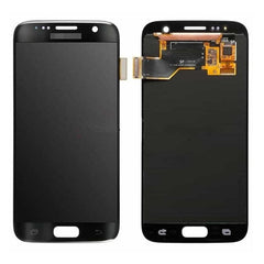 Mobile Display For Samsung Galaxy S7. LCD Combo Touch Screen Folder Compatible With Samsung Galaxy S7