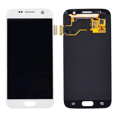 Mobile Display For Samsung Galaxy S7. LCD Combo Touch Screen Folder Compatible With Samsung Galaxy S7