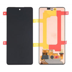 Mobile Display For Samsung A53 5g. LCD Combo Touch Screen Folder Compatible With Samsung A53 5g