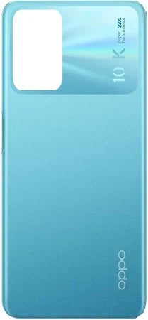 BACK PANEL COVER FOR OPPO K10 4G