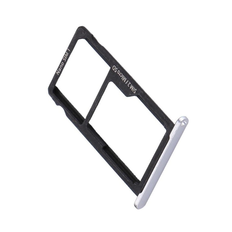 SIM TRAY COMPATIBLE WITH XIAOMI REDMI NOTE 8 PRO