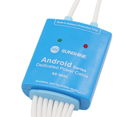 Sunshine SS-905C Android Series Dedicated Power Cable