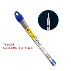 OSS team T12-KUS Series Soldering Iron Bit