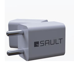 SAULT ULTRA CHARGE PRO- 67W Adapter